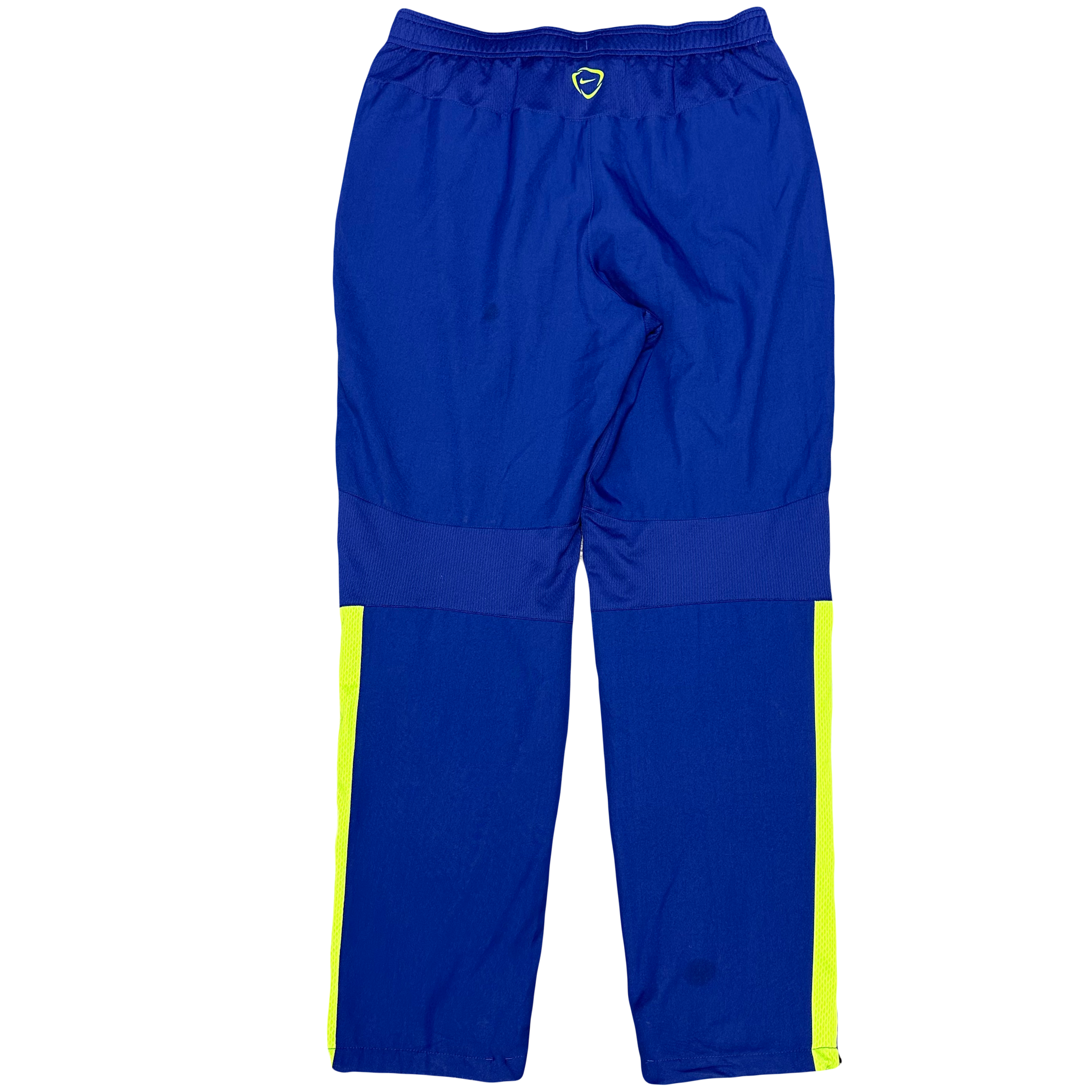 Nike Juventus 2014/15 Tracksuit ( L )