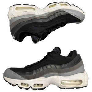 Air max 95 In Grey & Black ( 7UK / 8US )