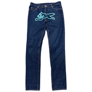 Icecream Running Dog Jeans ( W30 )