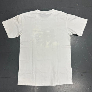 Stüssy ‘It Ain’t Where Ya From’ T-Shirt In White ( S )