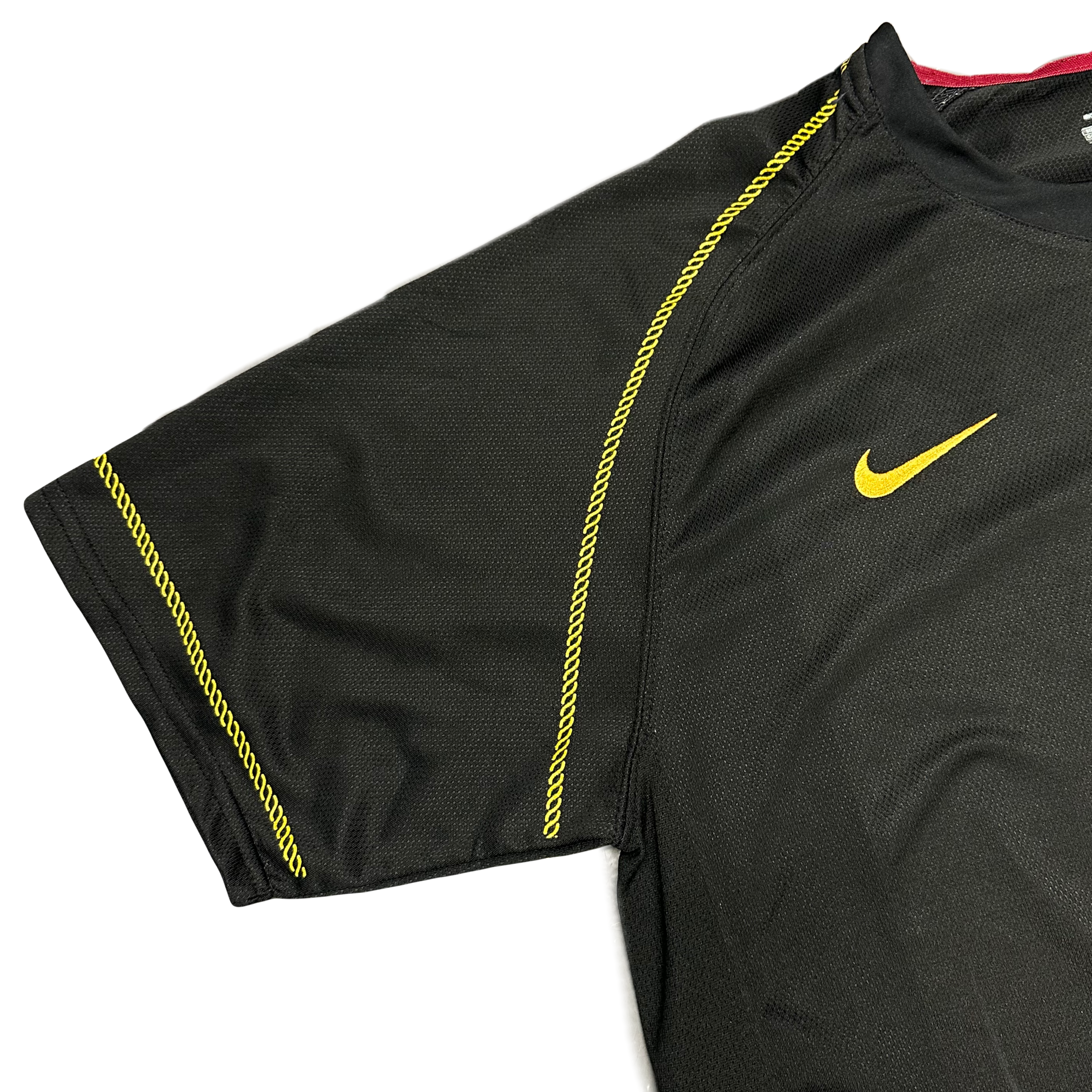 Nike Portugal 2006/07 Ronaldo Shirt ( XL )