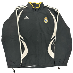 Adidas Real Madrid 2006/07 Tracksuit ( M )