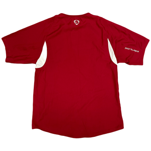 Nike 2002 Portugal Training Top ( M )