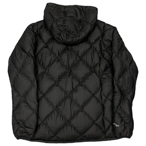 Montbell EX 800 Premium Down Diamond Stitch Puffer Jacket ( US XL )
