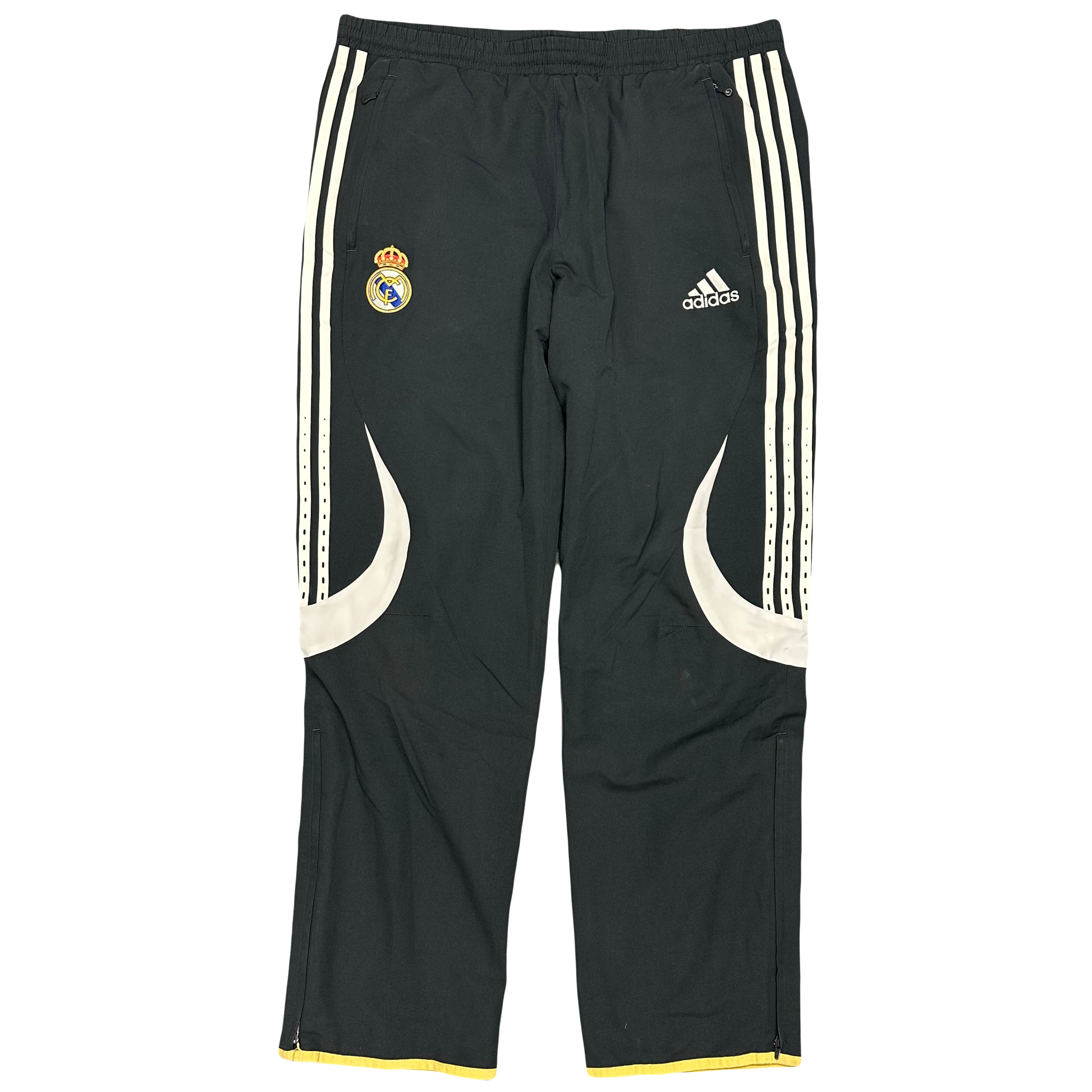 Adidas Real Madrid 2006/07 Tracksuit ( M )