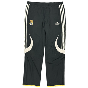 Adidas Real Madrid 2006/07 Tracksuit ( M )