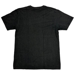 Stüssy Multi Logo T-Shirt In Black ( M )