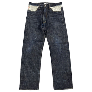 Stüssy Cartoon Spellout Jeans ( W32 )