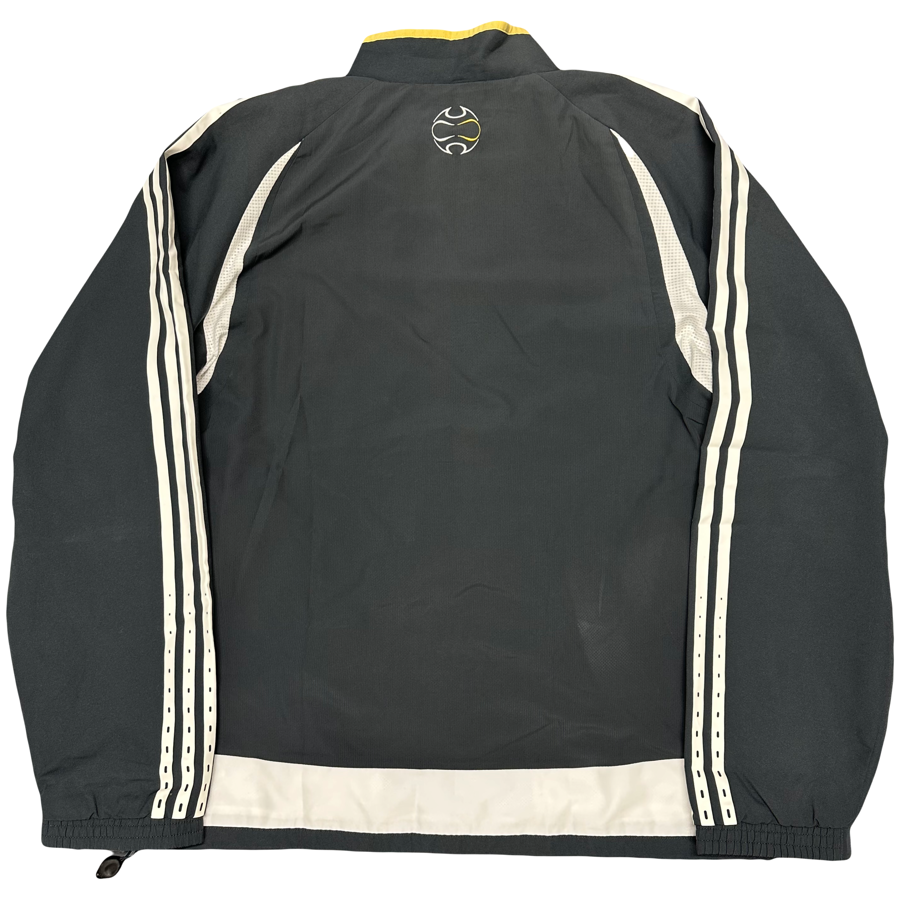 Adidas Real Madrid 2006/07 Tracksuit ( M )