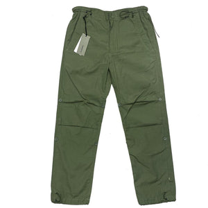 Maharishi Embroidered Snopants In Khaki ( S / W30 )