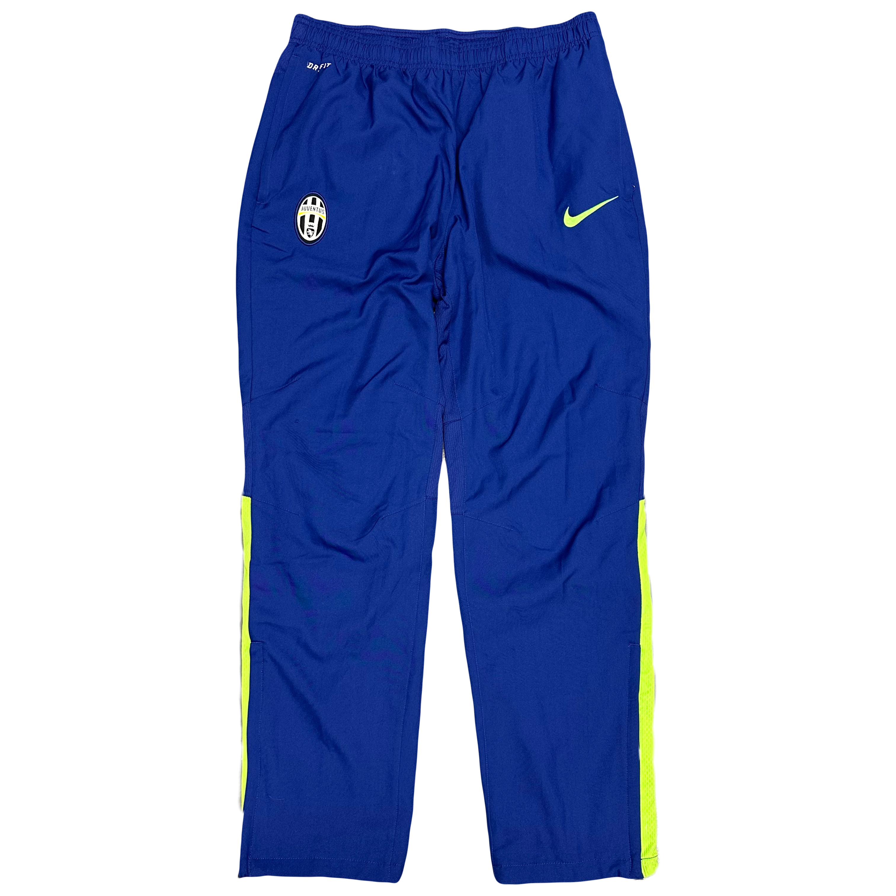 Nike Juventus 2014/15 Tracksuit ( L )
