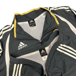 Adidas Real Madrid 2006/07 Tracksuit ( M )