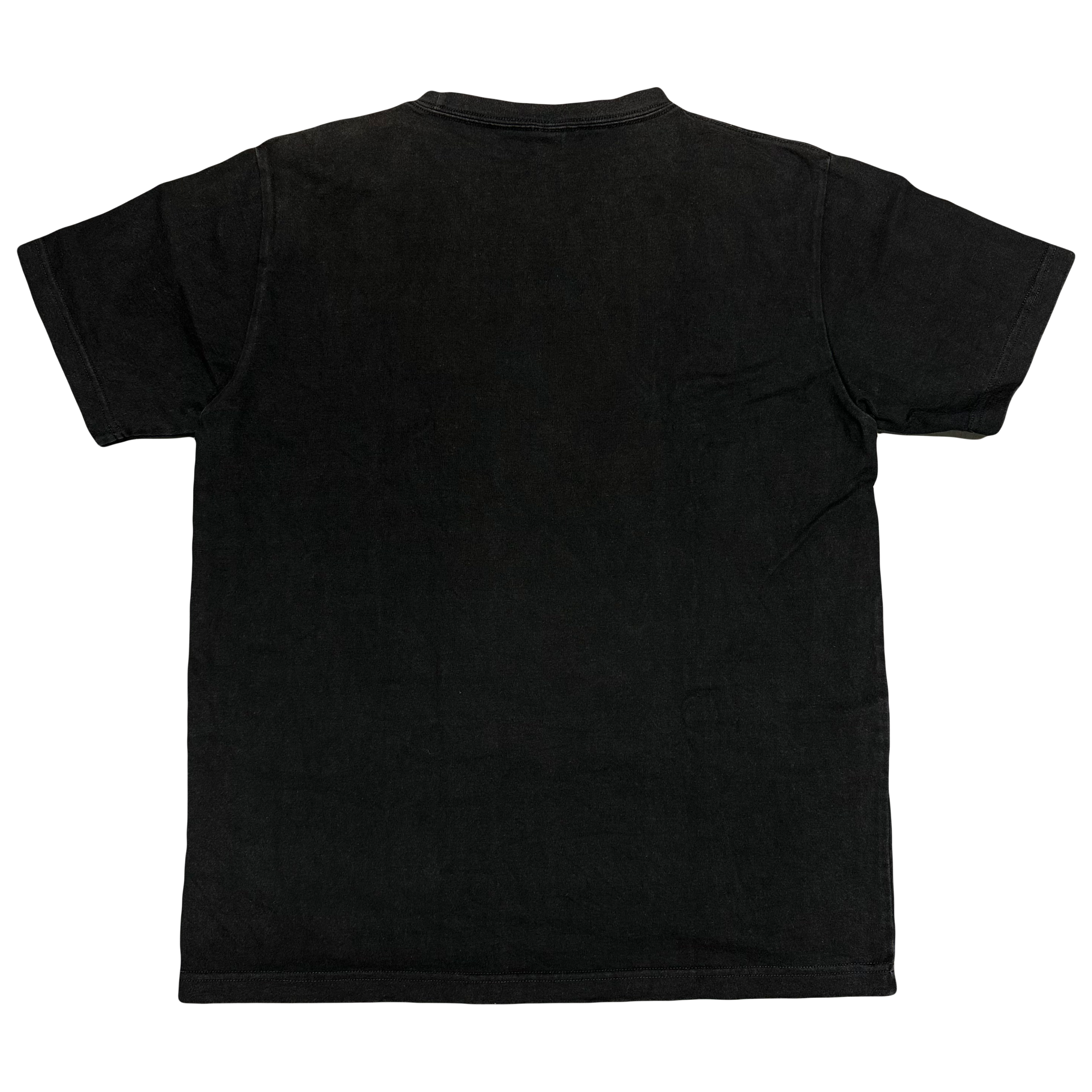 Avirex Star T-Shirt In Black ( XL )
