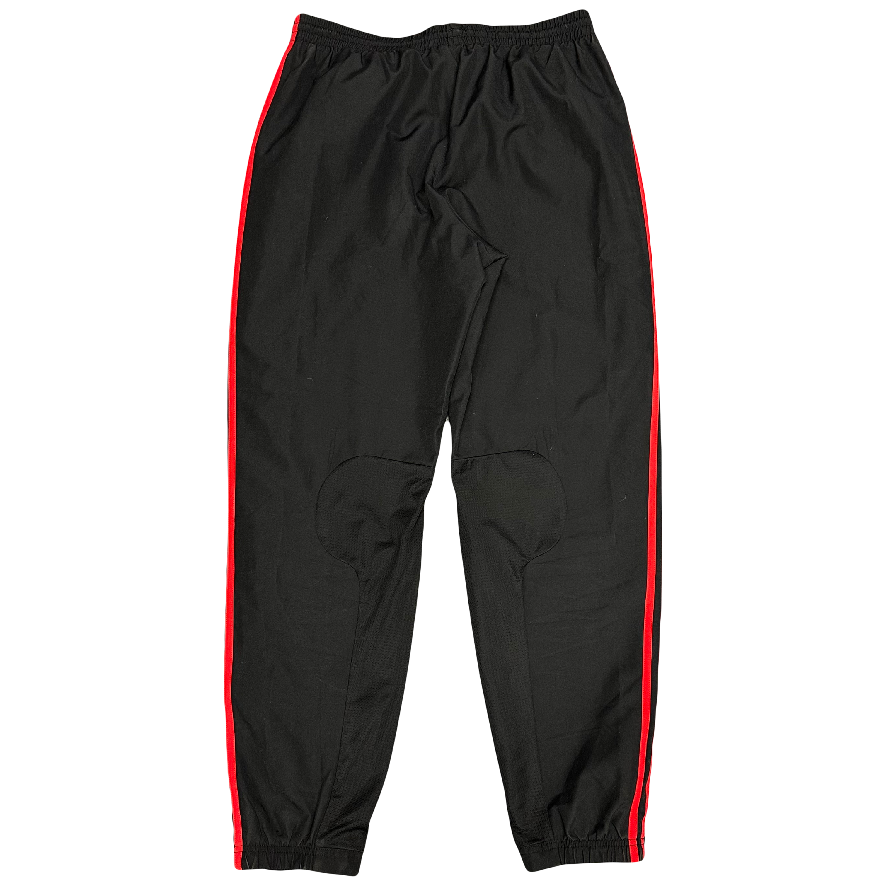 Adidas AC Milan 2008/09 Bwin Tracksuit ( M )