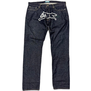 Icecream Running Dog Jeans ( W36 )