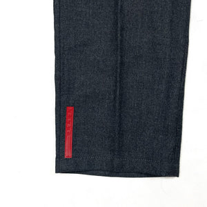 Prada Sport Trousers ( W28 )