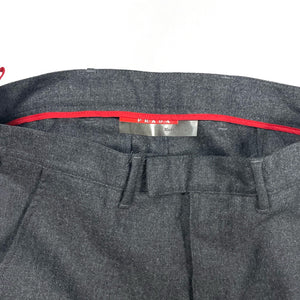 Prada Sport Trousers ( W28 )