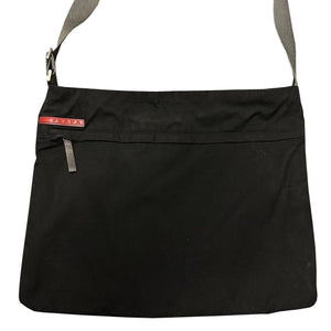 Prada Sport Large Side Bag