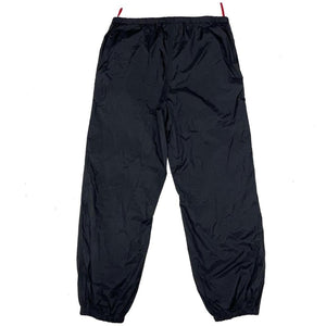 Prada Nylon Trousers Transformable Into Sidebag ( L )