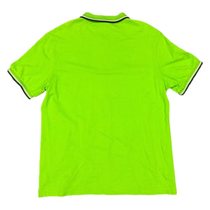 Prada Polo In Lime Green ( XXXL )
