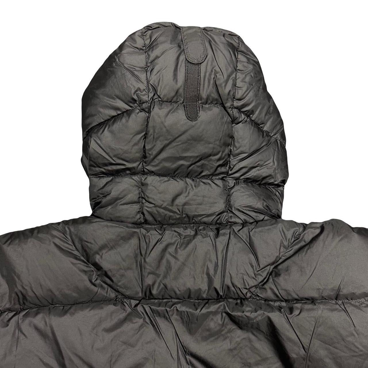 Montbell EX 800 Premium Down Jacket In Black ( XL )
