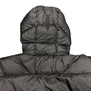 Montbell EX 800 Premium Down Jacket In Black ( XL )