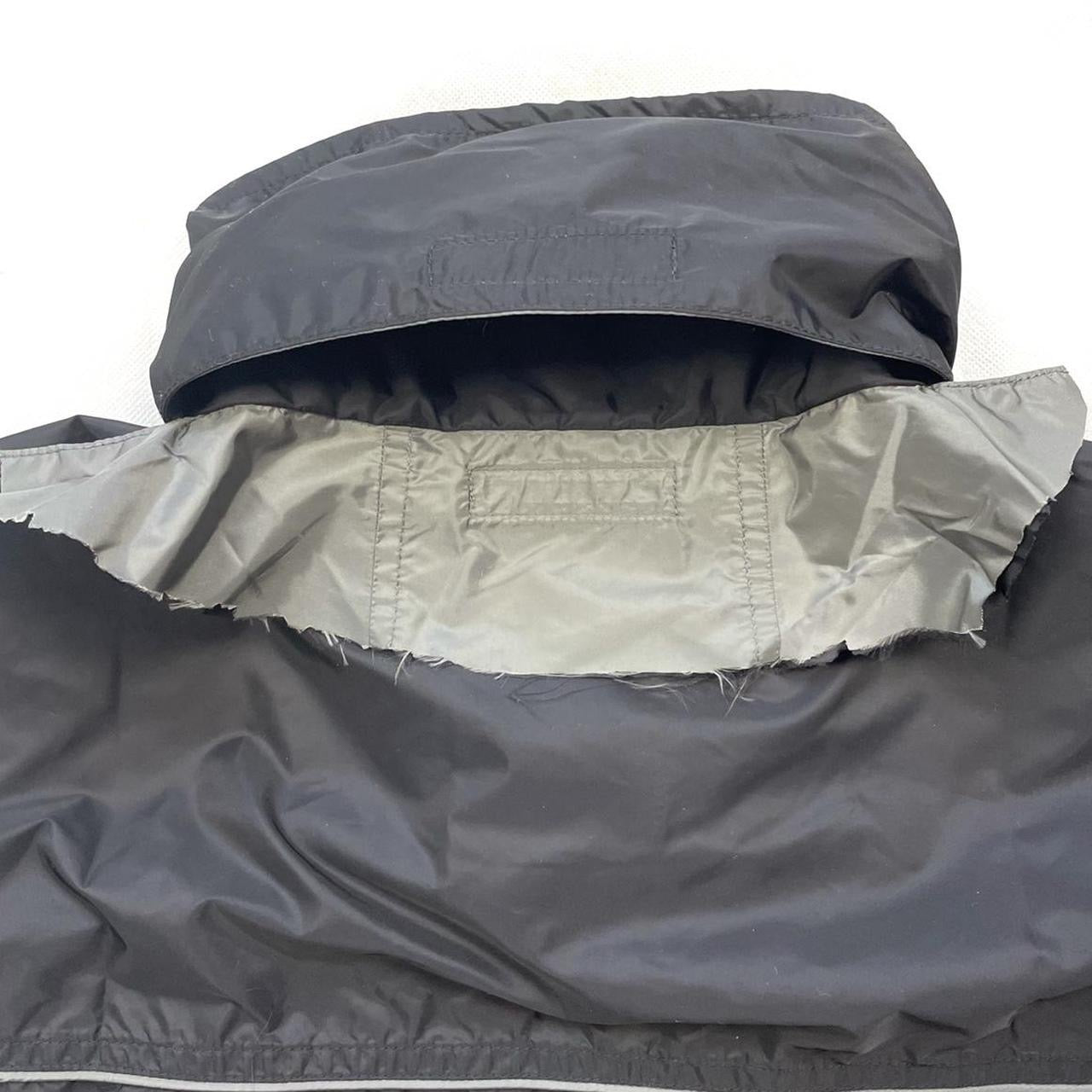 Prada Technical Nylon Gilet ( 46 / S )