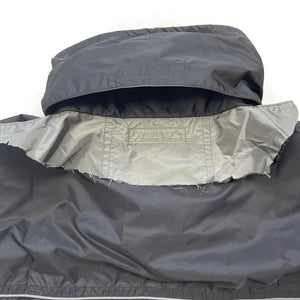 Prada Technical Nylon Gilet ( 46 / S )