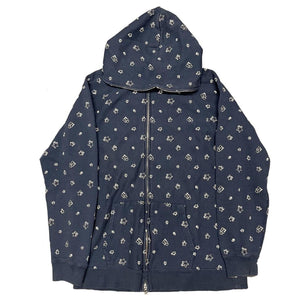 Bape polka on sale dot hoodie
