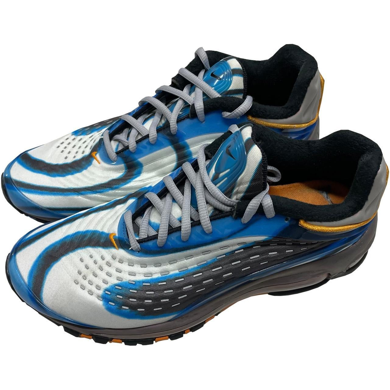 Nike Air Max Deluxe In Blue ( 7UK / 8US )