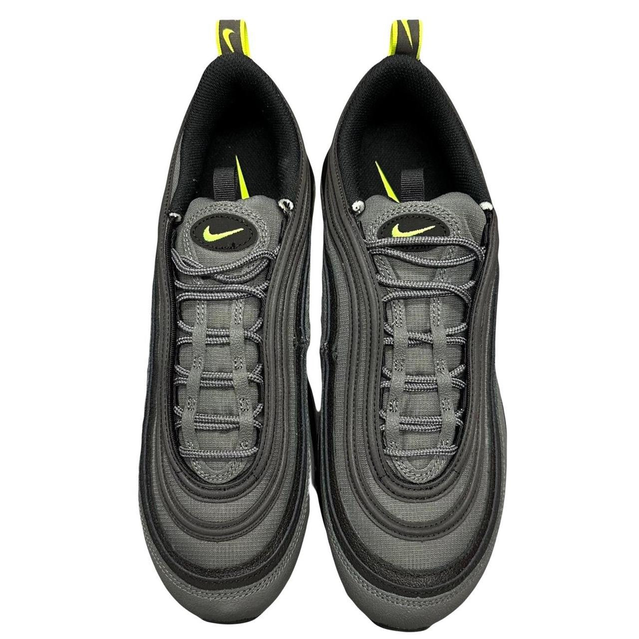 Nike Air Max 97 Volt Black ( 9.5UK / 10.5US & 7UK / 8US )