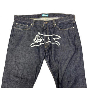 Icecream Running Dog Jeans ( W36 )