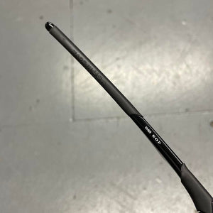 Oakley Half Jacket Sunglasses In Black
