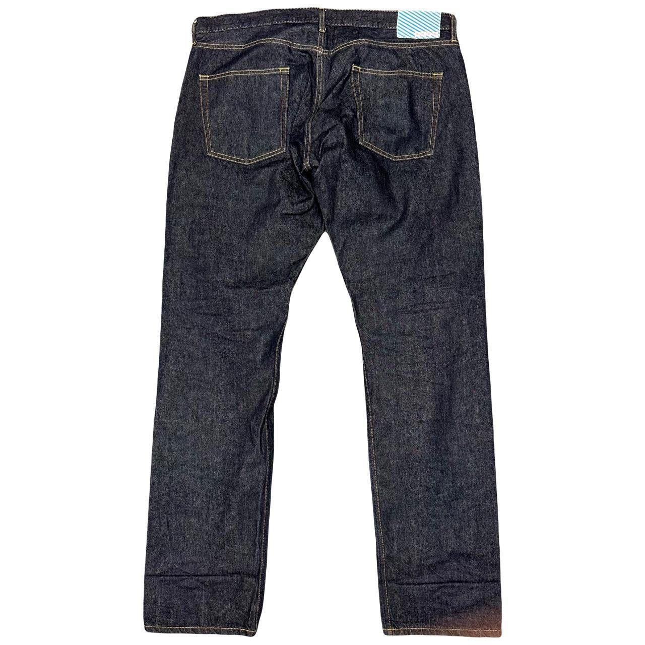 Icecream Running Dog Jeans ( W36 )