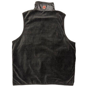 Avirex Fleece Gilet Vest ( M )