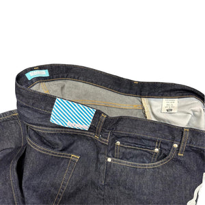 Icecream Running Dog Jeans ( W36 )