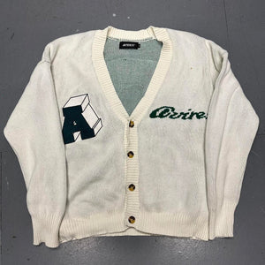 Avirex Knitted Cardigan ( M )