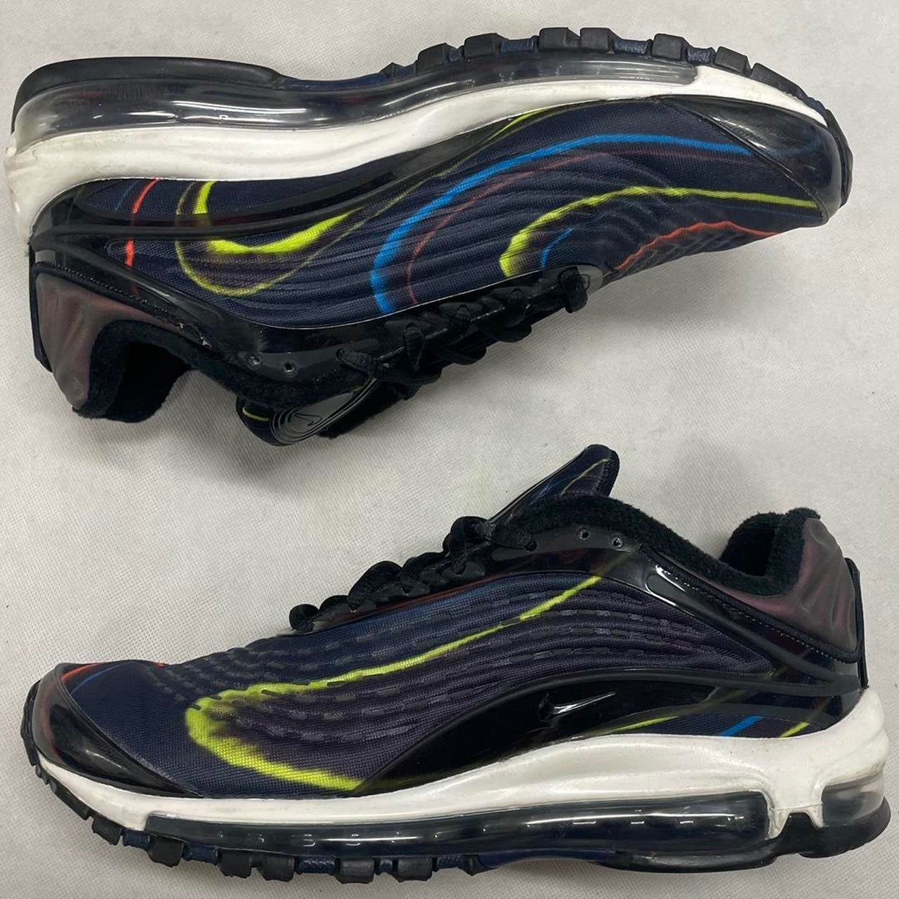 Nike Air Max Deluxe In Navy ( 7UK / 8US )