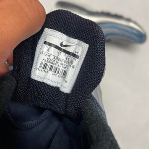 Nike Air Max Deluxe In Blue & Grey ( 7UK / 8US )