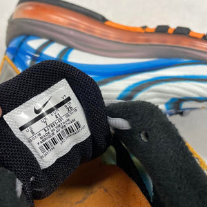 Nike Air Max Deluxe In Blue ( 7UK / 8US )